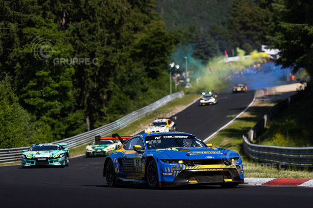 24hNbr25_062115544823147TF_TF | 53. ADAC RAVENOL 24h Nürburgring 2025 - Foto: Gruppe C Photography - Realisiert mit Pictrs.com