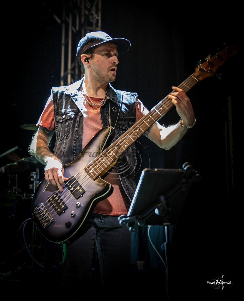 FRØM ZERØ  Geiselwind 07.02.2026 | Frank Herberich Fotografie, Frank Herberich, Fotografie, Hochzeit, Portrait, St. Peter Ording, Ording, Westerhever, Nordsee, Frank Fotografie, Hardheim,  Odenwald,Walldürn, Band,Eventfotografie - Realisiert mit Pictrs.com