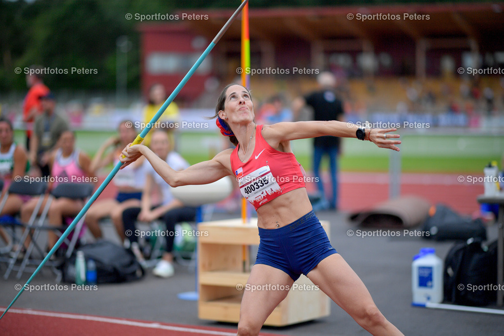 WMAC 2024 - Day 2_172 | World Masters Athletics Championship am 14.08.2024 in Gotheburg; SpeerwurfPhoto: Kai Peters - Realisiert mit Pictrs.com