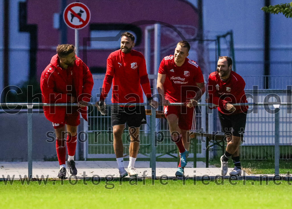 2023-08-01_067_FC_Finsing_gegen_SpVgg_Altenerding | Finsing, Deutschland, 01.08.2023:
Fußball, TOTO Pokal 2023 / 2024, 1. Spieltag, FC Finsing gegen SpVgg Altenerding, Endergebnis: 0:5

Foto: Christian Riedel / fotografie-riedel.net