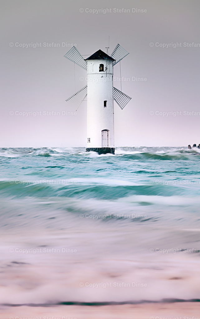 flood in swinoujscie mills lighthouse | flood in swinoujscie mills lighthouse - Realisiert mit Pictrs.com