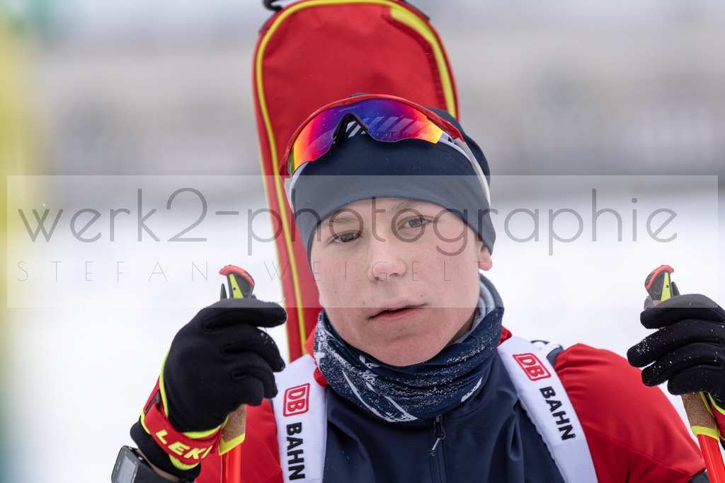DP Martell | 2. Deutschlandpokal in Martell am 13. - 15. Dezember 2019