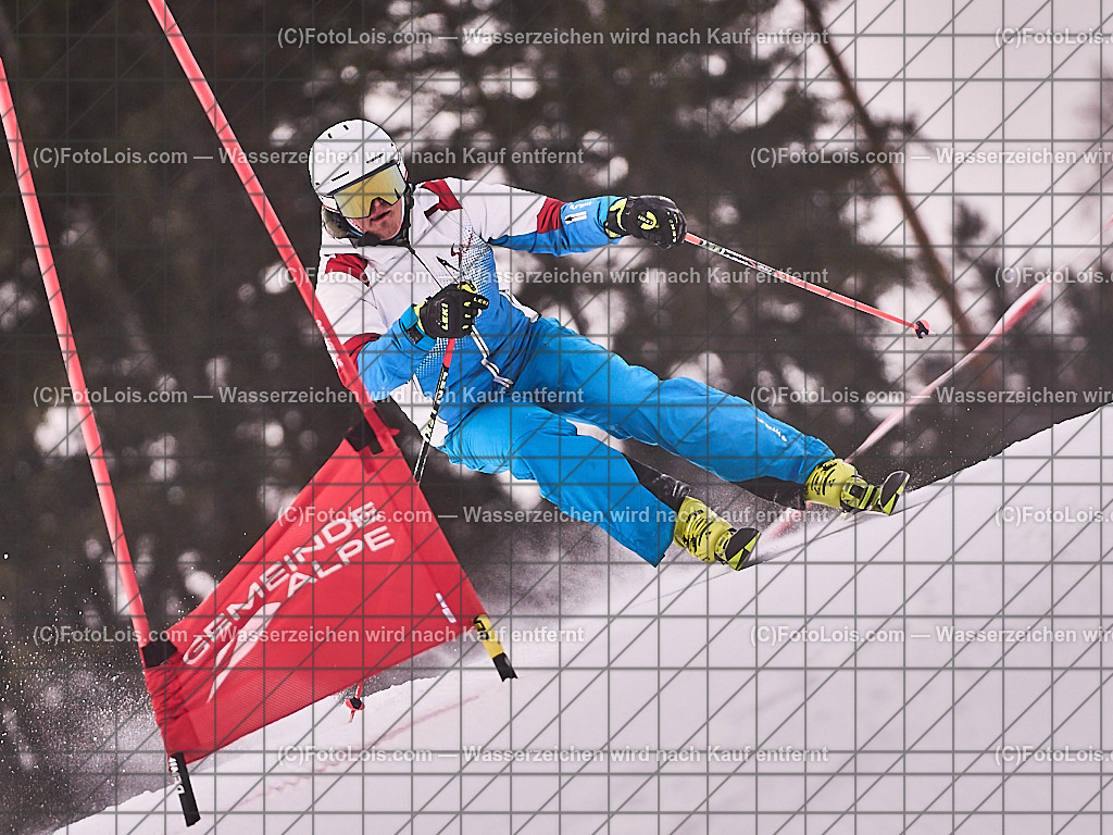 _ALP9153_Neujahrs-Skikurs | Ski- und Snowboardschule Haginger beim NEUJAHRS-Skikurs 2026, Kursabschlussrennen am Mo 5. Jänner 2026.