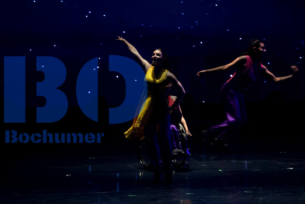  09.09.2023 - 
 | Sebastian Sendlak / Bochumer Nachrichtendienst (BOND) - Invictus Games 2023: Eroeffnungs-Zeremonie - Realisiert mit Pictrs.com