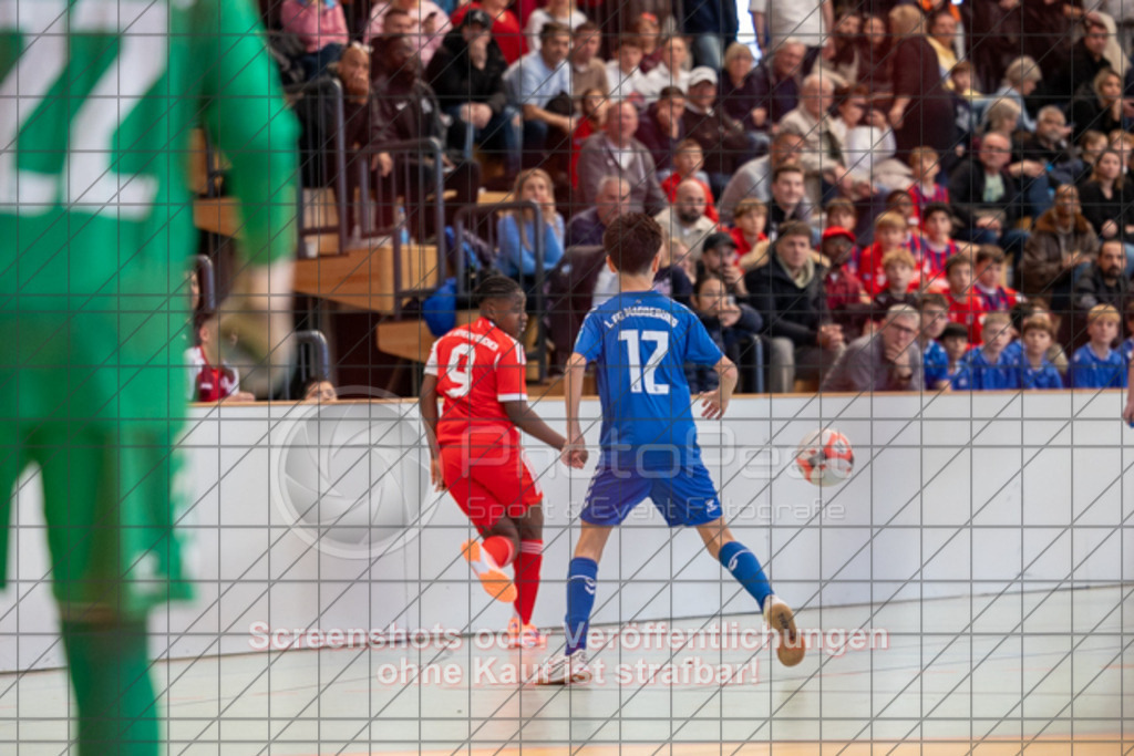 20251213_120608_0826 | 1.FC Magdeburg - FC Bayern München27. internationaler Prinzing Junior Cup in der Donzdorfer Lautertalhalle - 13.12.2025,Foto: PhotoPeet-Sportfotografie/Peter Harich