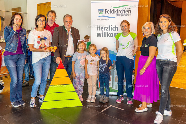 Gesundheitstage - Fit und Gesund in der Schule | Bildershop von pixelworld.at - Realisiert mit Pictrs.com