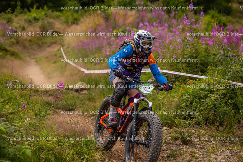 Enduro One Schulenberg So R6-2689 | OCR Bilder Fotograf Eisenach Michael Schröder