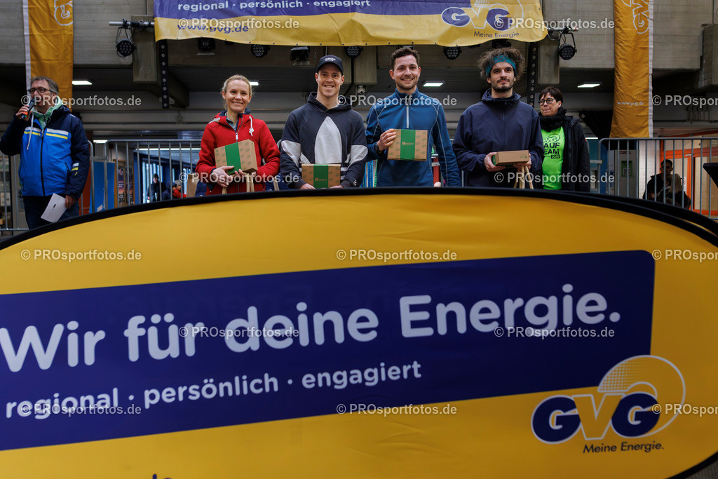 GVG-Winterstaffel; Pulheim, 01.02.2026 | Impressionen von der GVG-Winterstaffel am 01.02.2026 in Pulheim (Nordrhein-Westfalen). 