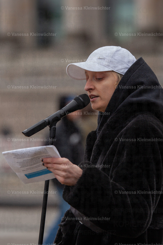  Trans Day Of Visibility Kundgebung 2022 in Berlin | Vanessa Kleinwächter - Realisiert mit Pictrs.com