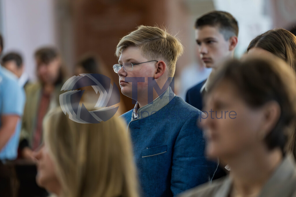 TM-20250608-0074 | Firmung Dom KlagenfurtCopyright: TM Sportscapture