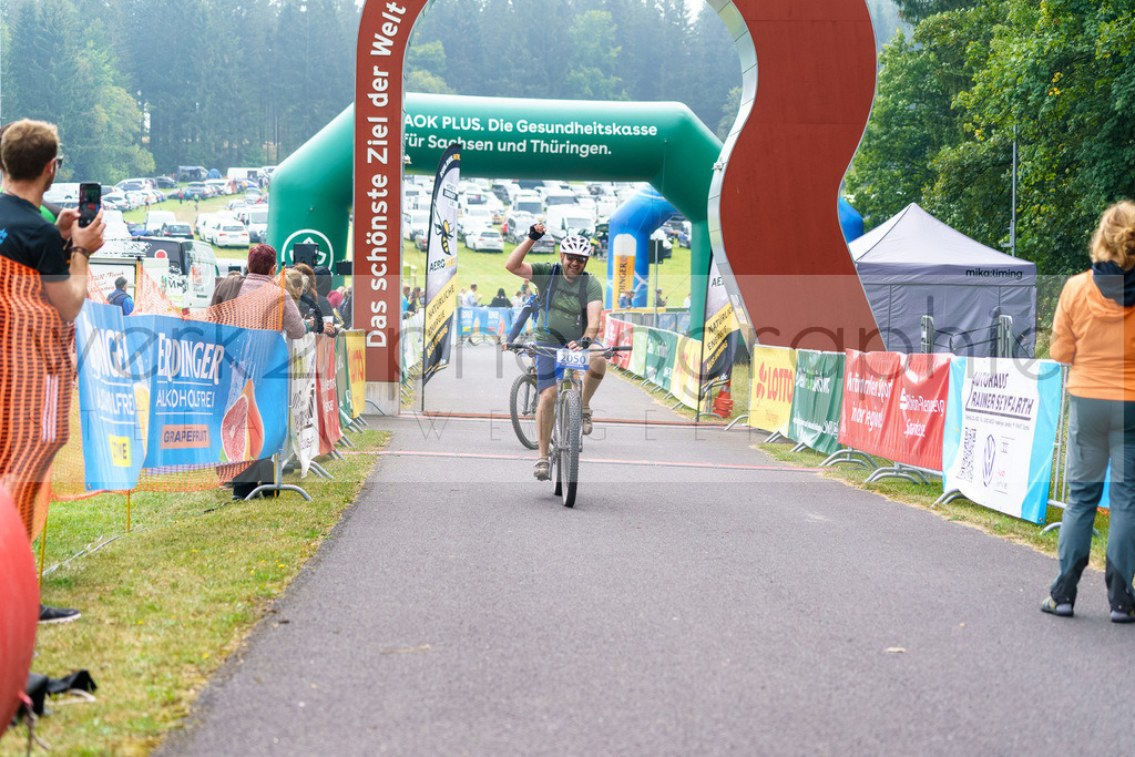 RennsteigRIDE 2024 | 8. RENNSTEIGRIDE am 31. August 2024 - Das Mountainbike-Event am Rennsteig!