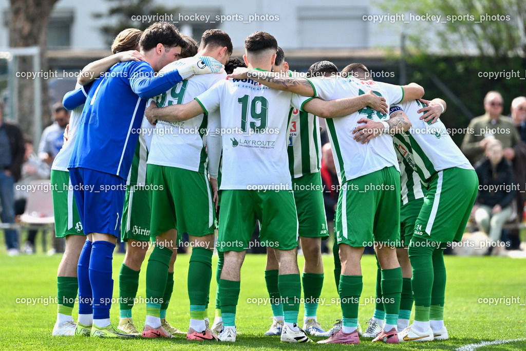 Donau Klagenfurt vs. SAK | SV Donau Mannschaft, SV Donau Klagenfurt vs. SAK, SV Donau Klagenfurt vs. SAK am 11.04.2026 in Klagenfurt (Sportplat Donau ), Austria, (Photo by Bernd Stefan)