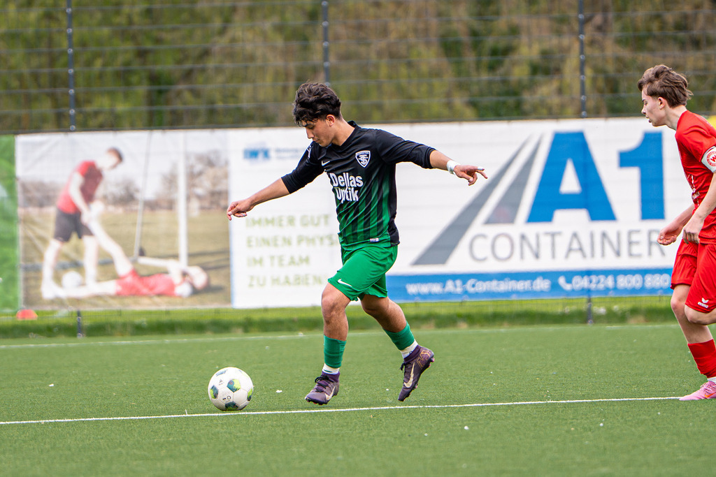 VFL Wittekind-Wildeshausen - TuS Eversten I 02917 | jns.sportfotos - Realisiert mit Pictrs.com