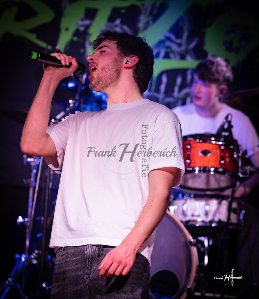 Valine Vibe HDOT Walldürn 04.04.2026 | Frank Herberich Fotografie, Frank Herberich, Fotografie, Hochzeit, Portrait, St. Peter Ording, Ording, Westerhever, Nordsee, Frank Fotografie, Hardheim,  Odenwald,Walldürn, Band,Eventfotografie - Realisiert mit Pictrs.com