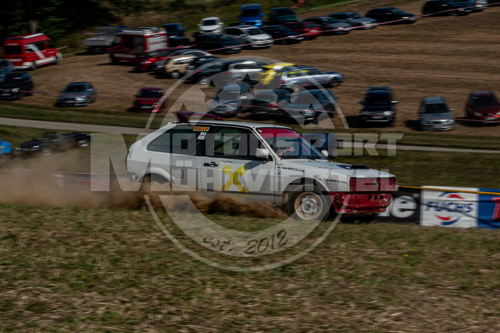 Feldslalom (231 von 383) | Motorsport Mühlviertel