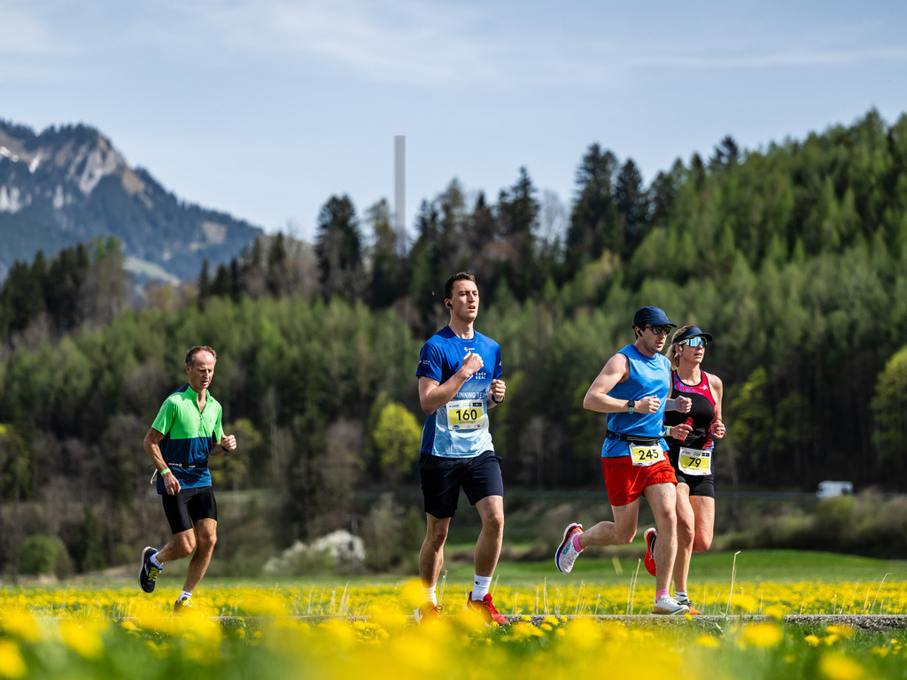 Frühlingslauf 2024 | Frühlingslauf 2024 am 07.04.2024 in Sonthofen. 



(Foto: Dominik Berchtold/www.dberchtold.com)