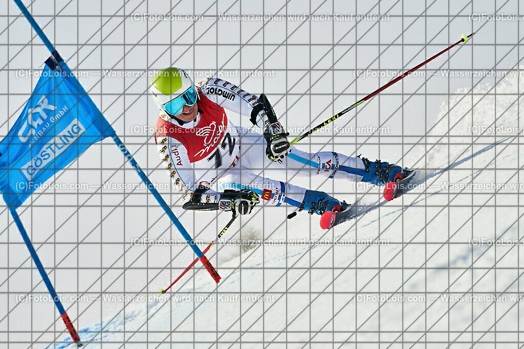 ALP6676_WCM-GS_Kat-A_Kolb Stefan | (C)FotoLois.com, Alois Spandl, World Criterium Masters Ski Alpin 2023 Hochkar, GiantSlalom, Kategorie A, Do 23. März 2023.