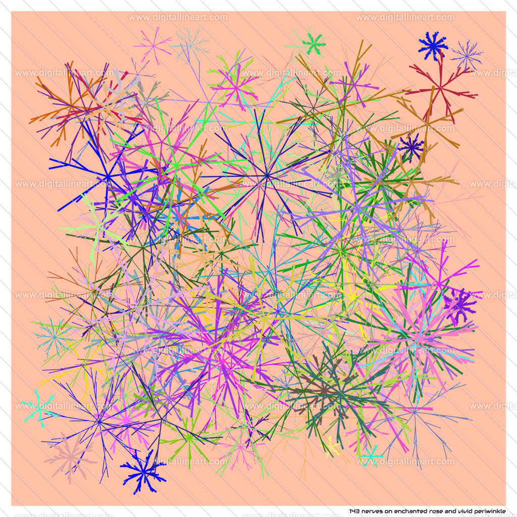 143-nerves-enchanted-rose-and-vivid-periwinkle | digitallineart - Realisiert mit Pictrs.com