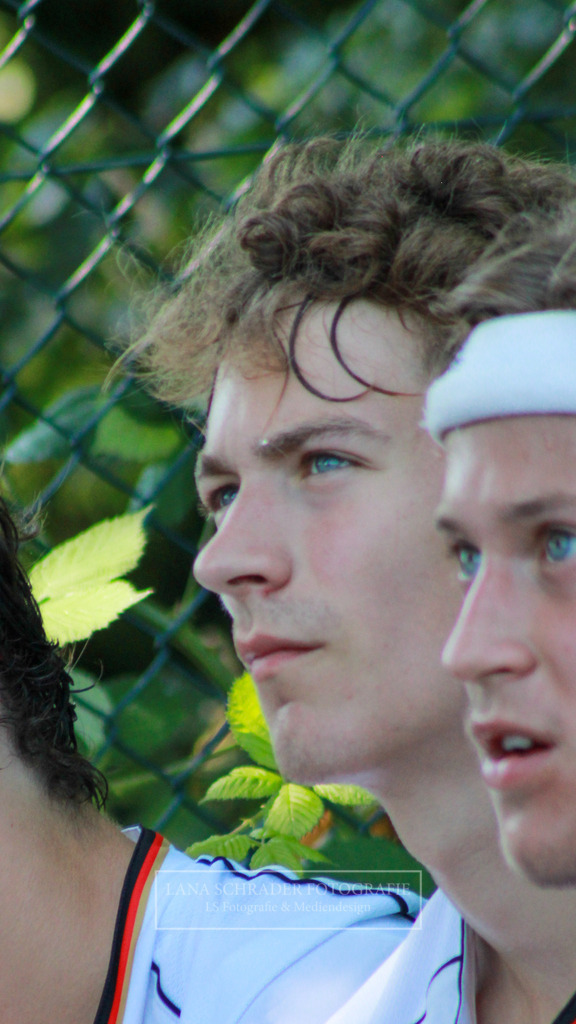 Länderspiel U18 Deutschland - Niederlande 25.06.23 Krefeld-198 | lanaschraderfotografie - Realisiert mit Pictrs.com