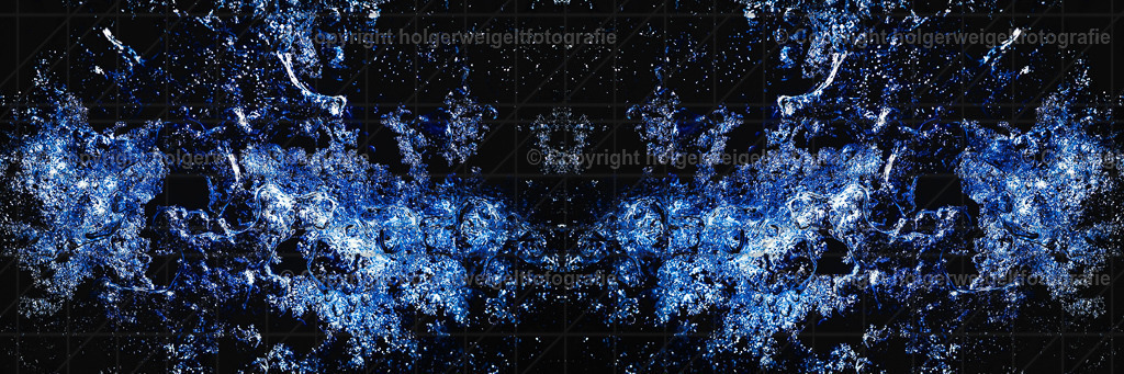 Galaxy four Panorama | Kaufen sie online außergewöhnliche Fotografien auf Leinwand Acrylglas Fotoprint Aludibond von holgerweigeltfotografie - Realisiert mit Pictrs.com