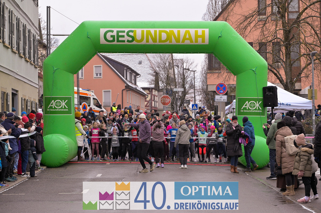 AOK JuniorCup 400m | 3koenigslauf 2026 - Realisiert mit Pictrs.com