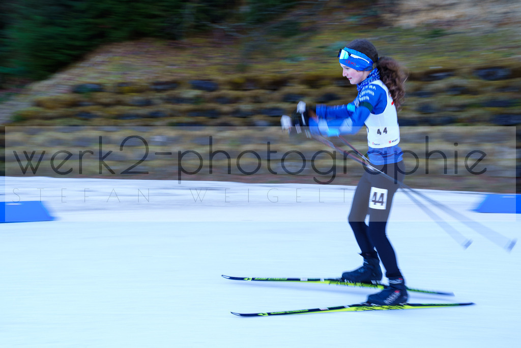 DSC Ruhpolding | Deutscher Schülercup Ruhpolding in der CHIEMGAU Arena am 2. und 3. März 2024