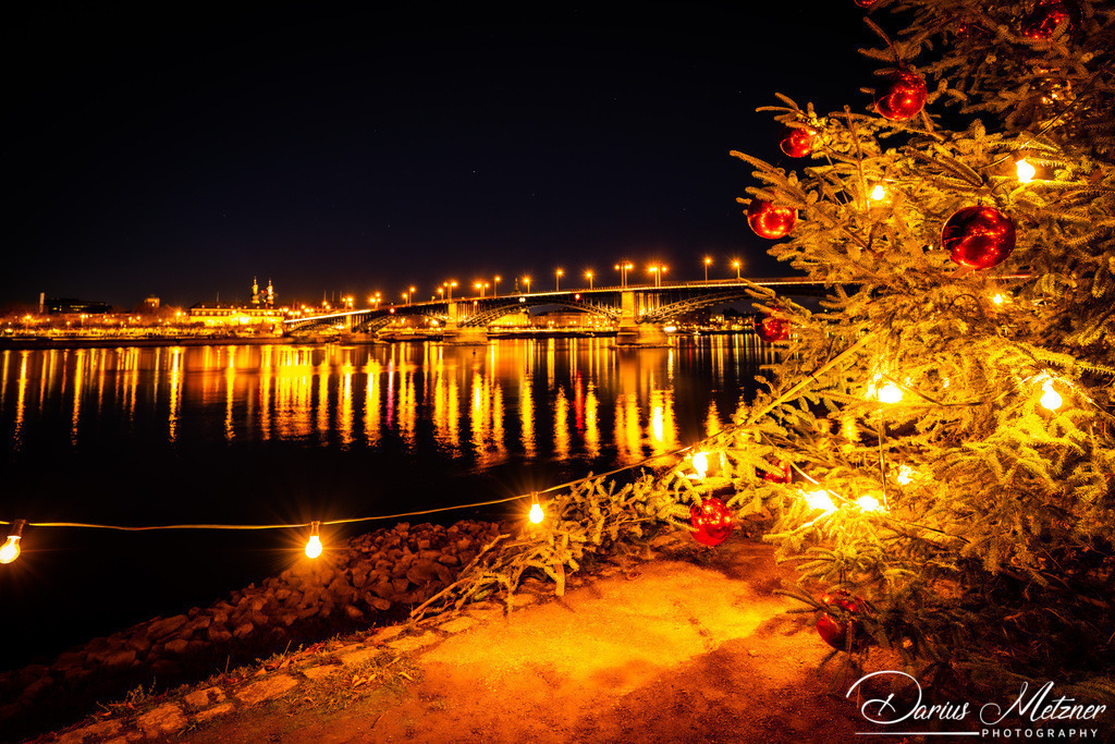 Weihnachten in Mainz | Bilder mit Weihnachtsstimmung aus Mainz am Rhein