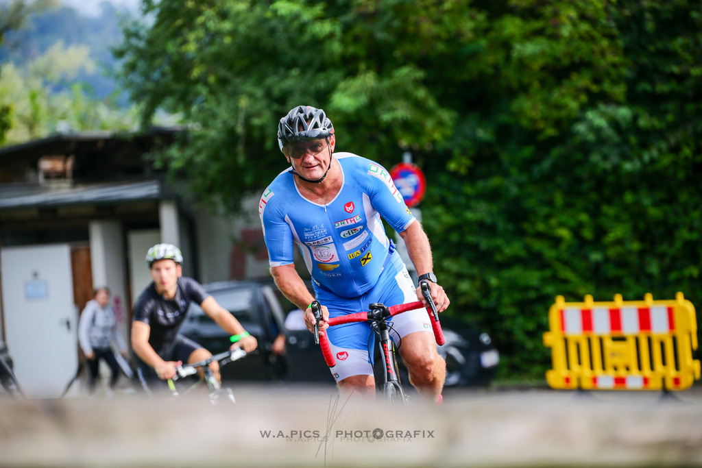 TRIRUN LINZ TRIATHLON 2025 | AUSTRIA, 14.09.2025, Linz, TRIRUN LINZ TRIATHLON 2025, Photo: WAPICS / Andreas Willdoner