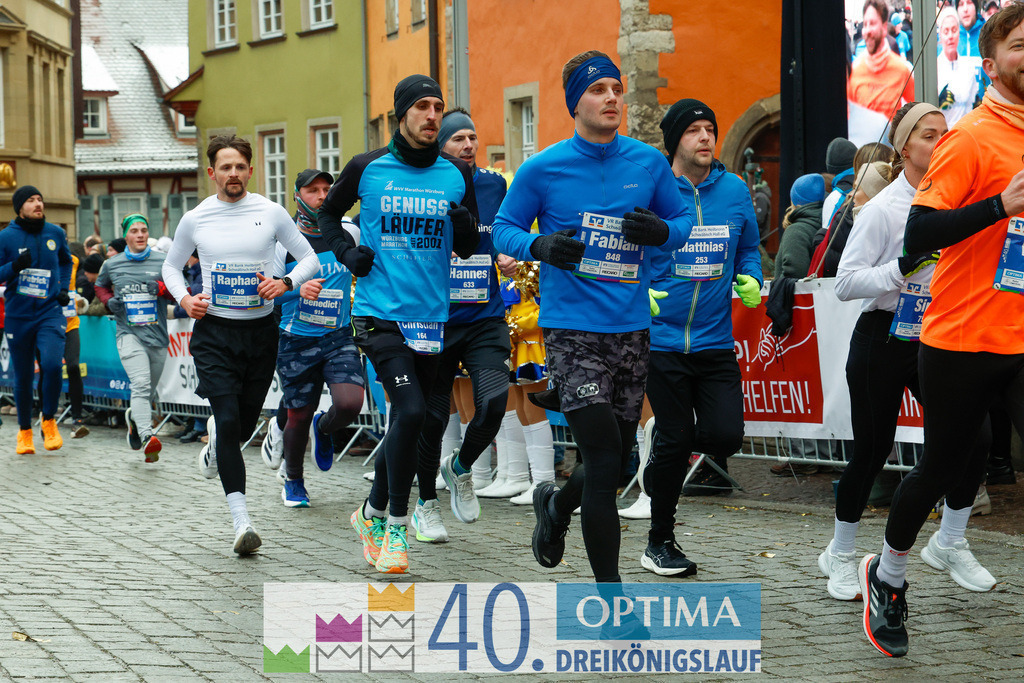 VR Bank Hauptlauf 10km | 40. Optima 3koenigslauf 2026 - Realisiert mit Pictrs.com