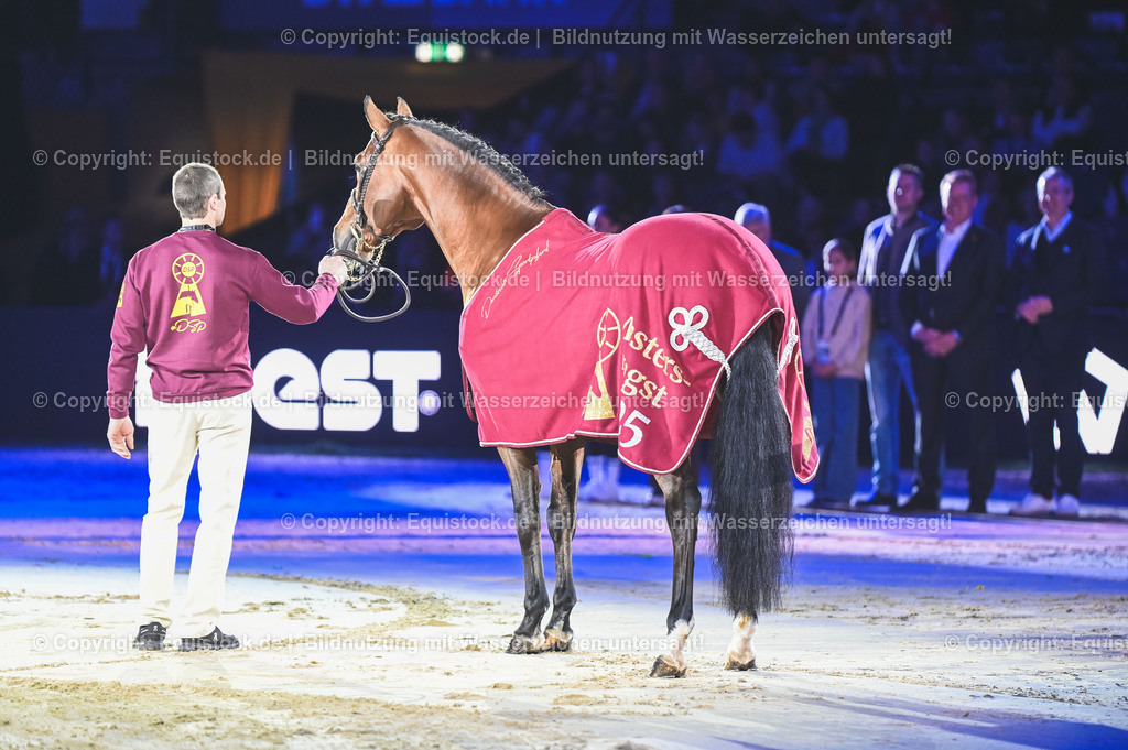 20251113_Masters-Hengst_TOMSPIC_0017 | Foto: Thomas Hartig