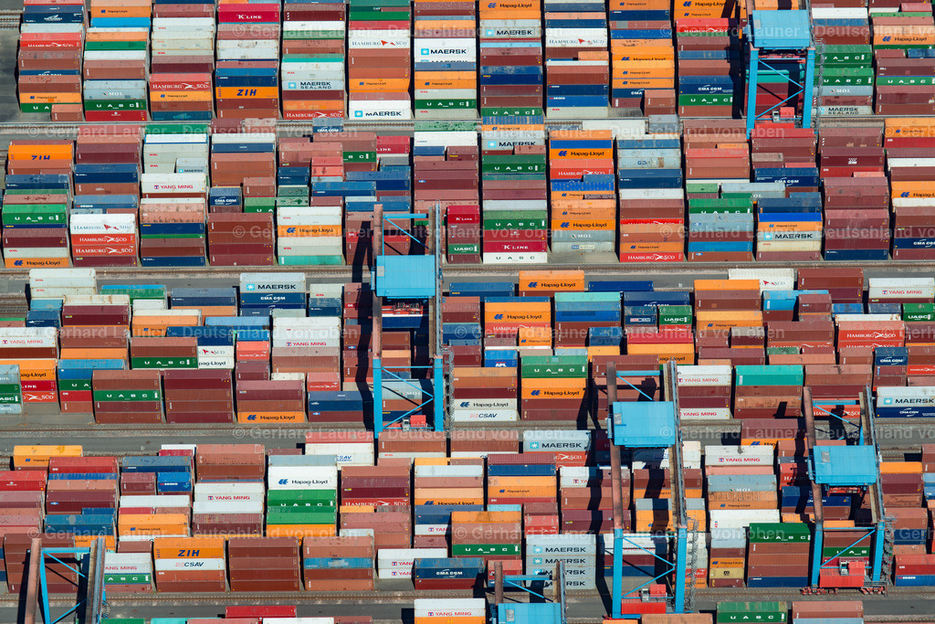 3801047 | Container,Hafen Hamburg