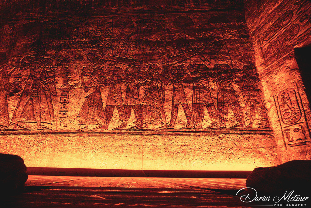 Bilder aus Abu Simbel | Bilder aus Abu Simbel