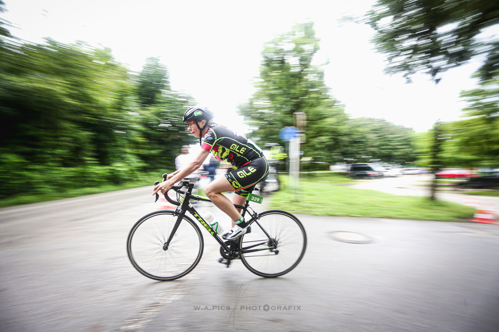 AW_L8638 | AUSTRIA, 3.08.2025, Linz, ALOHA TRI TRAUN Photo: WAPICS / Andreas Willdoner