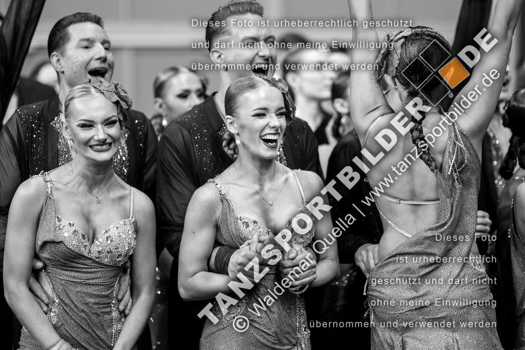 20260214-14277 | Bremen 2026 1. Bundesliga Latein