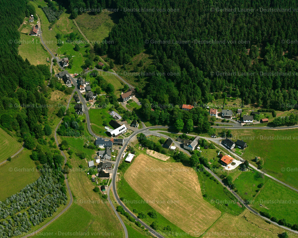2528045 | Steinbach, Bad Laasphe