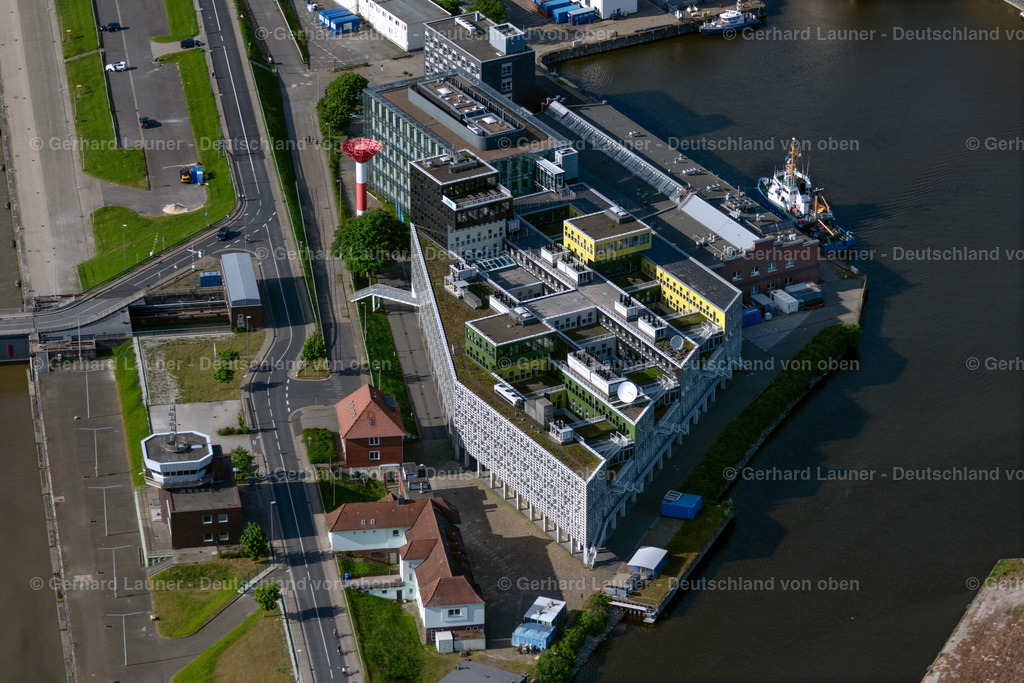 4030314 | Alfred-Wegener-Institut, Helmholtz-Zentrum für Polar- und Meeresforschung (AWI), Bremerhaven , BremerhafForschungsinstitutAm Handelshafen 12