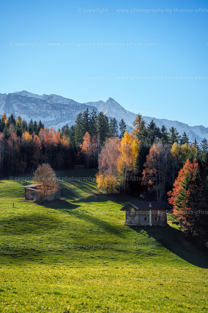  Stummerberg Herbstaufnahmen copyright  Thomas Pfister-2 | PHOTOGRAPHY BY THOMAS PFISTER