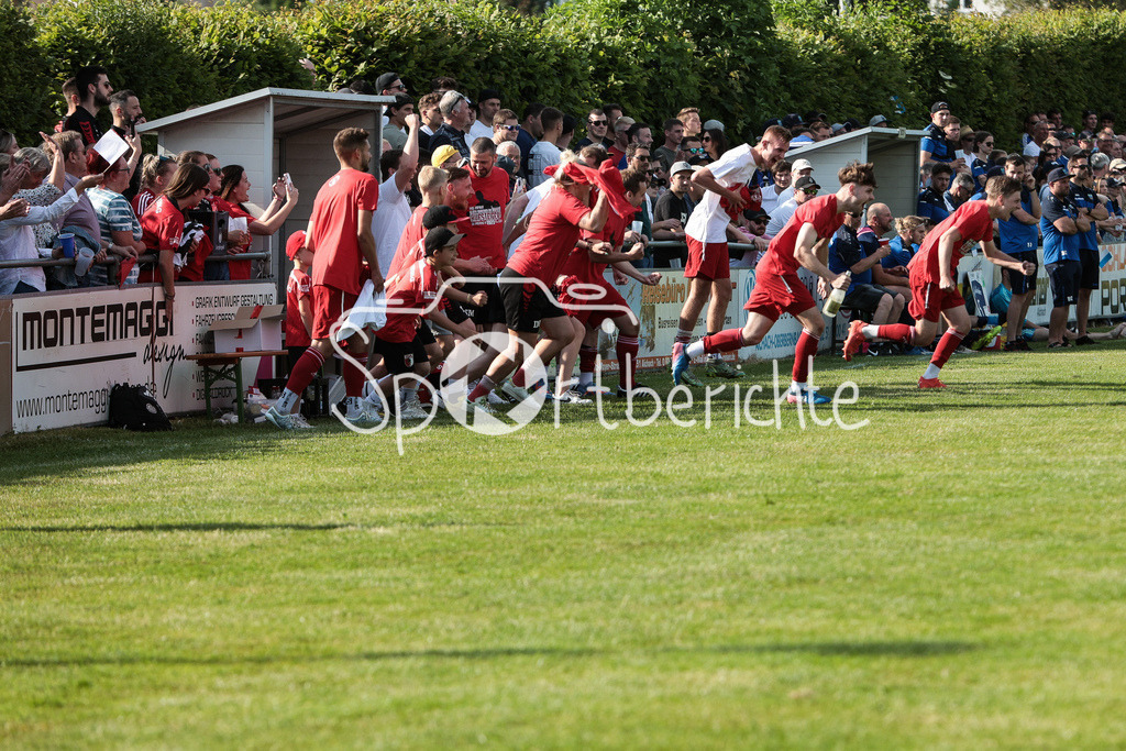 SV 1946 Waidhofen - SV Mering II | Professionelle Sportfotos aus den Bereichen Fußball, Eishockey, Handball und vieles mehr. Ob Sieg oder Niederlage