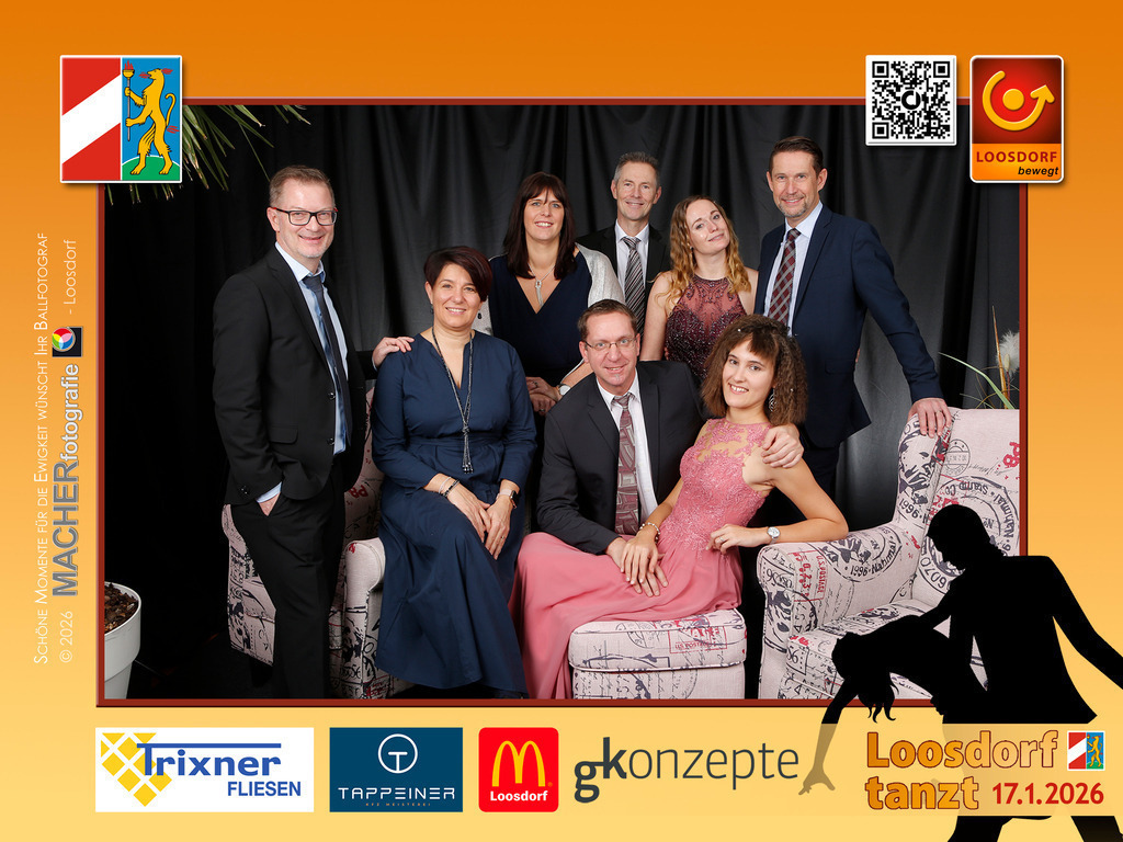 LoosdorfTanzt26_7877 | Ballfotografie - Loosdorf tanzt am 20.01.2024 in der Losensteinhalle LOOSDORF. Vielen Dank den Sponsoren!