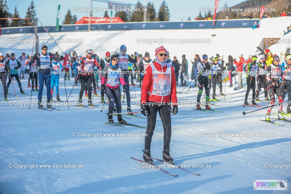 TRA51288 | Dolomitenlauf 2026 #dolomitenlauf_lienz #dolomitenlauf #worldloppet #dolomitensport #obertilliach #yourpictrs #sportshot_your_pictrs