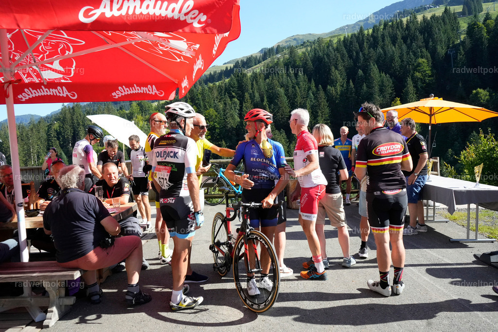 619_20230819_Bergwertung_Muehlanger | AUT - OESTERREICH, 2023- :   ; Foto: Roland Muehlanger