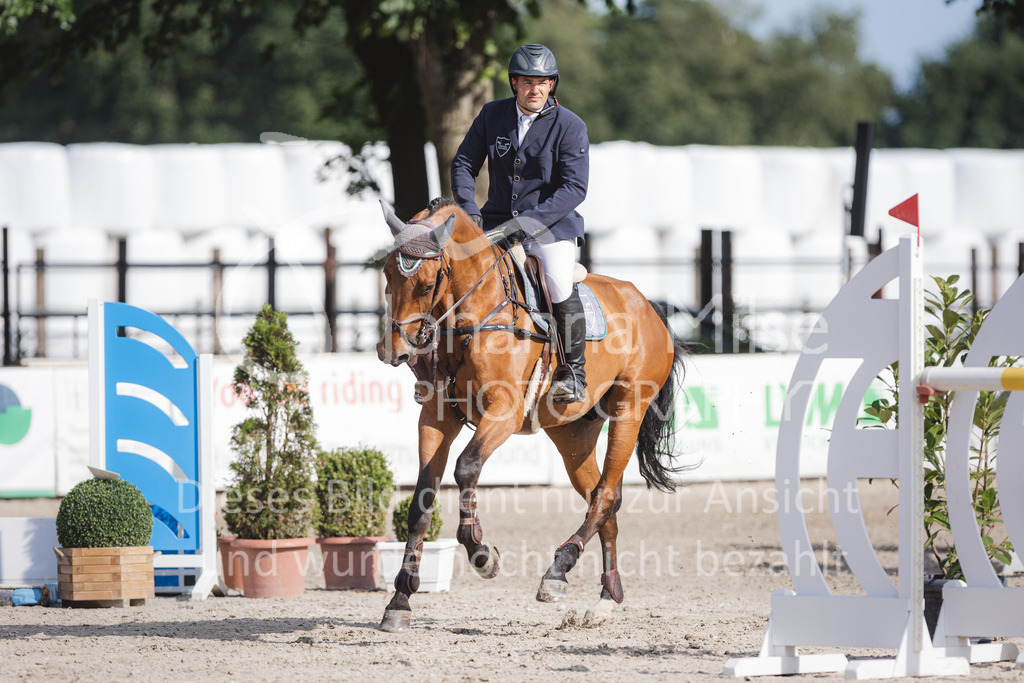 220614_Mühlen_Quali6j-838 | Late Entry Mühlen
Springpferdeprüfung Kl.M* 6j. Qualifikation zum Bundeschampionat
14.06.2022