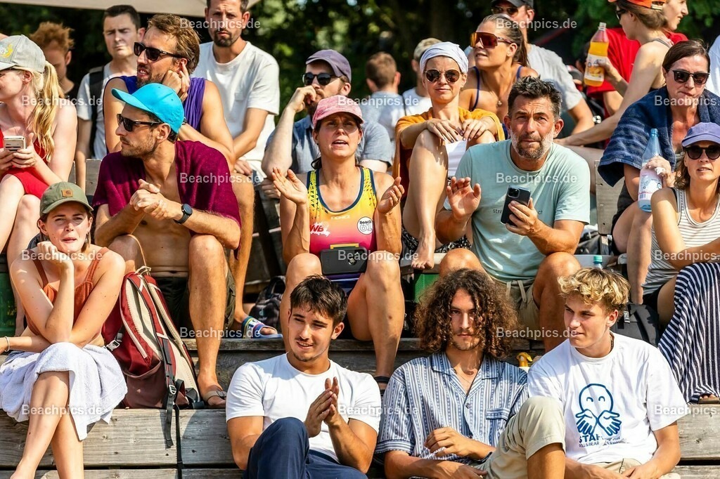 2023-00085439-EDEKA-Hauptstadtmasters-61 |  09.07.2023; Berlin Foto: Gerold Rebsch - www.beachpics.de
