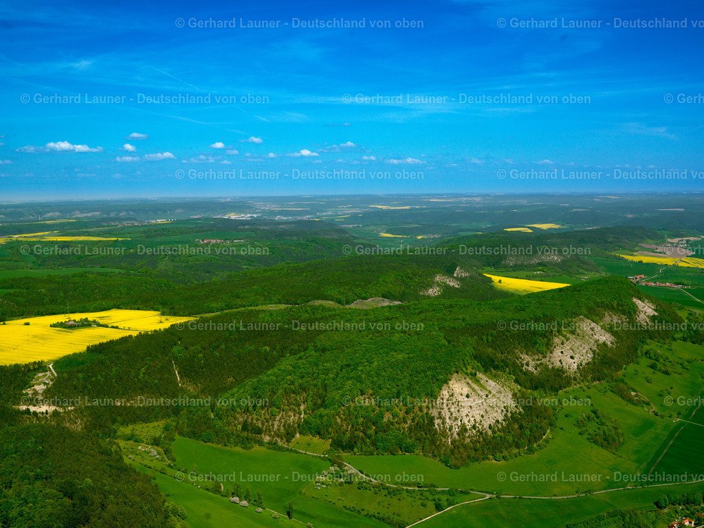 2865682 | Landschaft bei Reinstädt