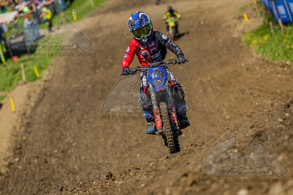 070A5125 | Motocross-Wohlen SAM EeaA-Entertainment Motor-Journal Freiamt Aargau Motocross-Event Midland Allianz Yamaha Motocross-Fotografie MX