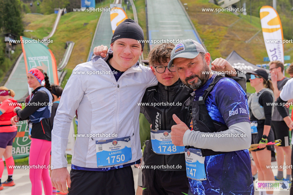 PRAB1650 | GaPa Trail 2025 #gapatrail #yourpictrs #sportshot_your_pictrs Copyright: www.sportshot.de