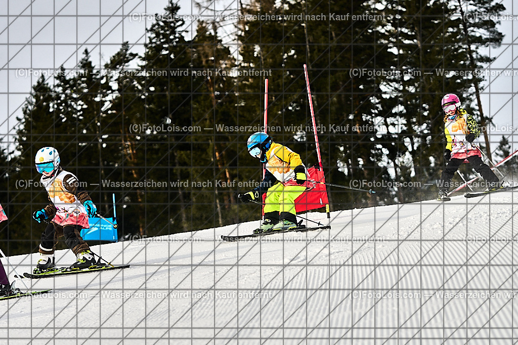 _ALP8865_Neujahrs-Skikurs | Ski- und Snowboardschule Haginger beim NEUJAHRS-Skikurs 2026, Kursabschlussrennen am Mo 5. Jänner 2026.