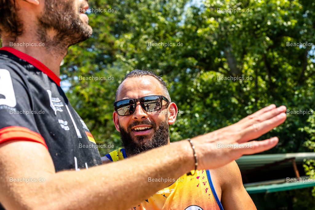 2023-00084326-EDEKA-Hauptstadtmasters-61 |  09.07.2023; Berlin Foto: Gerold Rebsch - www.beachpics.de
