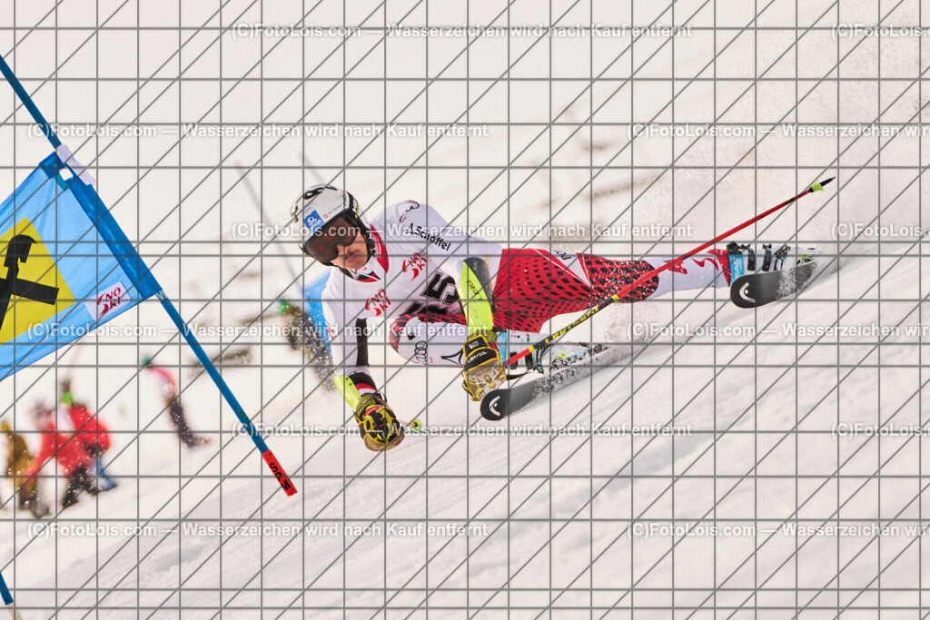 ALP8498_Herrn-FIS-GS-I_Lackenhof-WY_Kroell David | Internationaler FIS GiantSlalom der Herrn auf der Distelpiste in Lackenhof am Mo 10. März 2025.  Österreich, LSV-NÖ, Sportunion Waidhofen/Ybbs (2035).