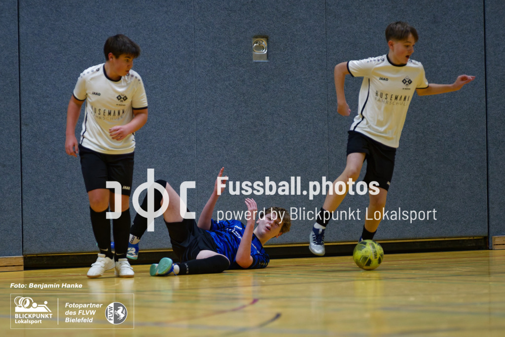 20260131_U15_Turnier_Versmold_182 | Blickpunkt Lokalsport - Realisiert mit Pictrs.com
